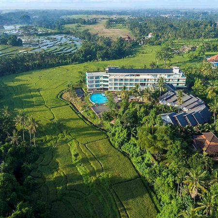 Royal Casa Ganesha Hotel Ubud  Exterior photo