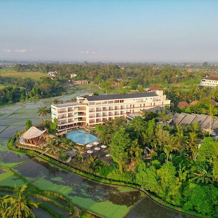 Royal Casa Ganesha Hotel Ubud  Exterior photo