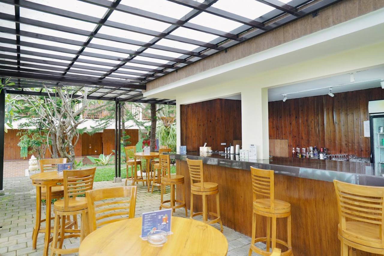 Royal Casa Ganesha Hotel Ubud  Exterior photo